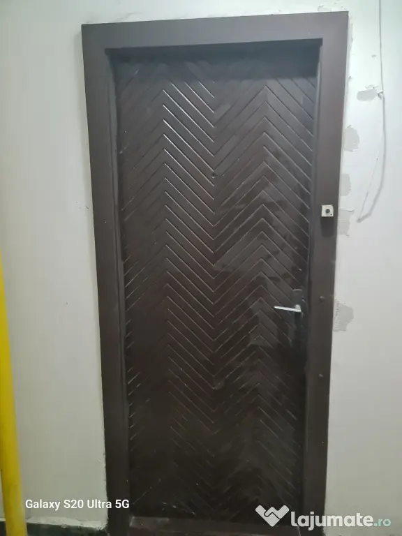 Inchiriez ap cu 3 cam Circumvalatiunii Timisoara