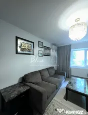 Apartament 3 camere, mobilat situat in Zona Dacia- Tomis 3 