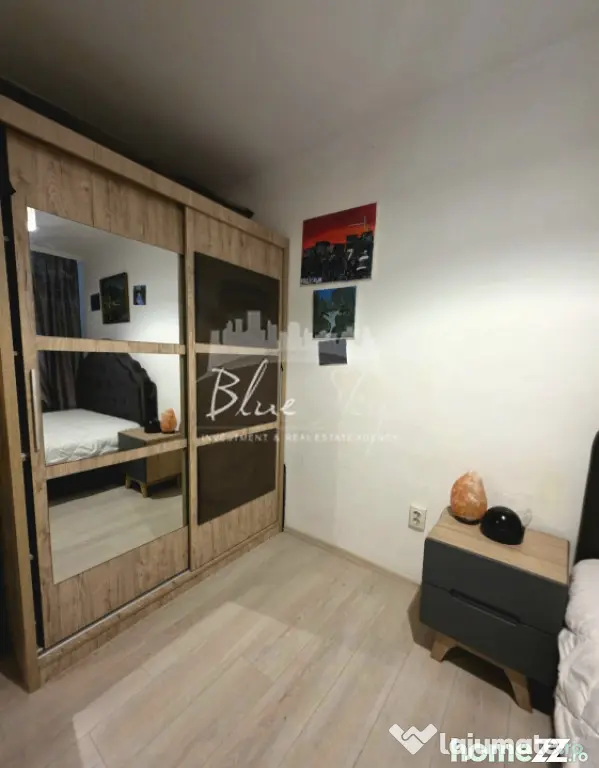 Apartament 3 camere, mobilat situat in Zona Dacia- Tomis 3
