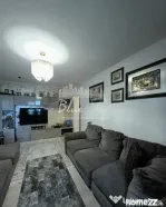 Apartament 3 camere, mobilat situat in Zona Dacia- Tomis 3