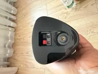 Pereche Boxe Sateliți Harman Kardon (Seria HKTS) + Suporturi Perete Originale