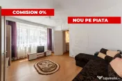 Apartament 2 camere de vânzare – Parter, Cartier Nord 