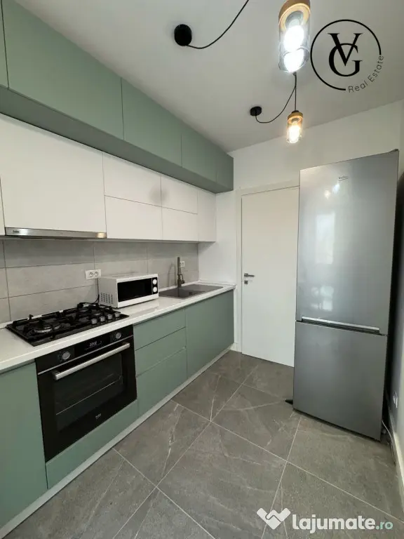 Apartament Premium 2 Camere | Onix Park – Pipera