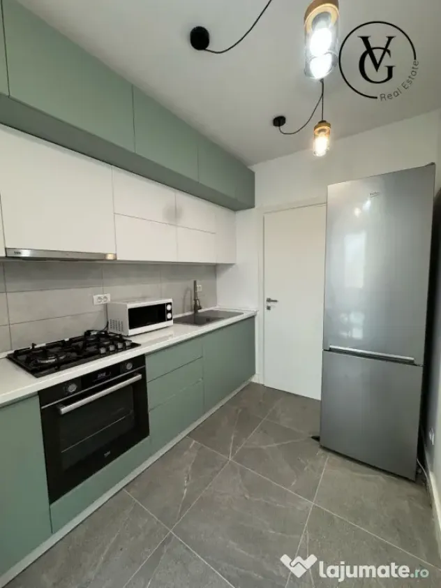 Apartament Premium 2 Camere | Onix Park – Pipera