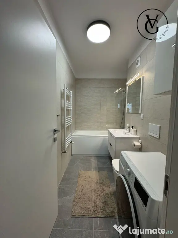 Apartament Premium 2 Camere | Onix Park – Pipera
