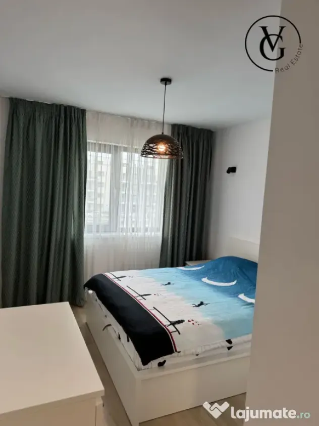Apartament Premium 2 Camere | Onix Park – Pipera