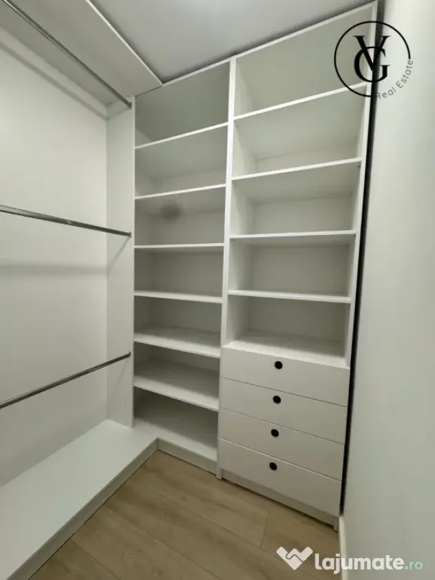 Apartament Premium 2 Camere | Onix Park – Pipera
