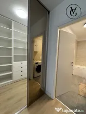 Apartament Premium 2 Camere | Onix Park – Pipera