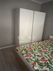 Apartament 2 camere de vanzare , zona Florilor, Floresti.