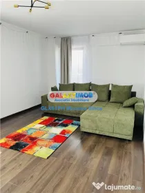 Apartament 2 camere, bloc nou, Mihai Bravu, Ploiesti