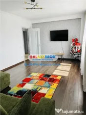 Apartament 2 camere, bloc nou, Mihai Bravu, Ploiesti