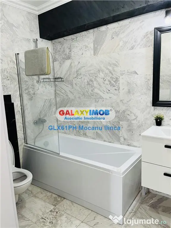 Apartament 2 camere, bloc nou, Mihai Bravu, Ploiesti