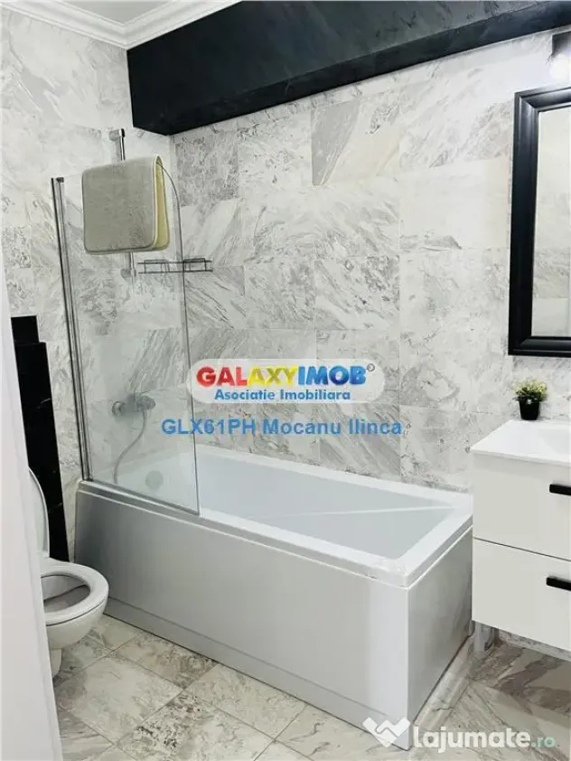 Apartament 2 camere, bloc nou, Mihai Bravu, Ploiesti
