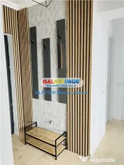 Apartament 2 camere, bloc nou, Mihai Bravu, Ploiesti