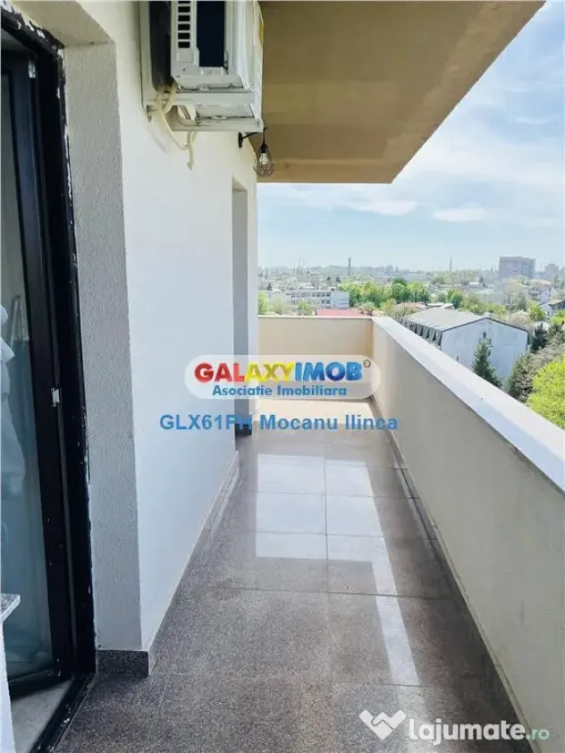Apartament 2 camere, bloc nou, Mihai Bravu, Ploiesti