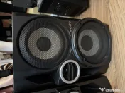 Linie Audio Sony MHC-RG40 Sunet Puternic, Arată Foarte Bine 