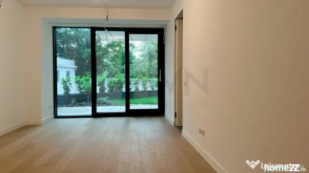 Apartament de inchiriat birou Aviatorilor l Terasa si gra...
