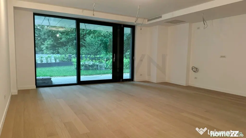 Apartament de inchiriat birou Aviatorilor l Terasa si gra...