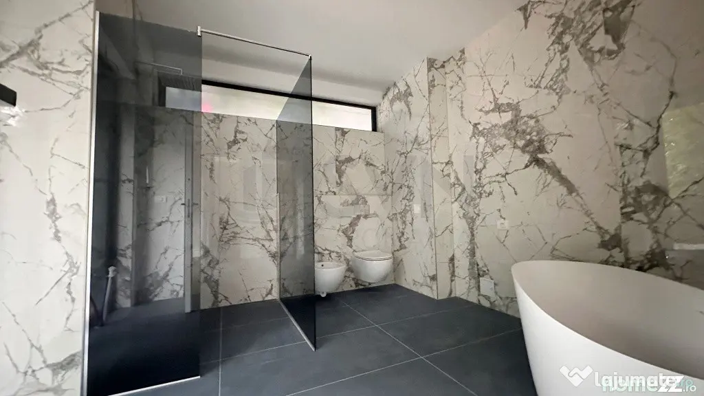 Apartament de inchiriat birou Aviatorilor l Terasa si gra...
