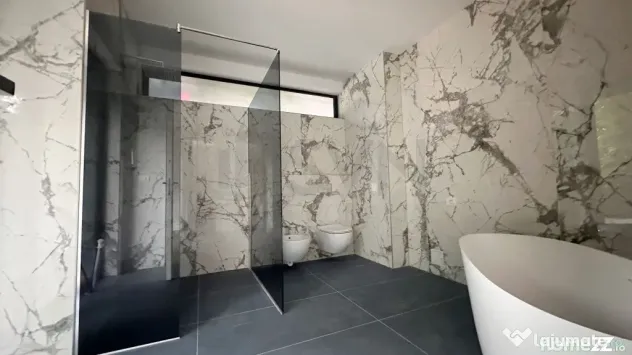 Apartament de inchiriat birou Aviatorilor l Terasa si gra...