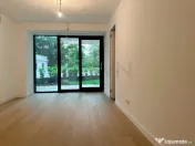Apartament de inchiriat Aviatorilor l Terasa si gradina 2...