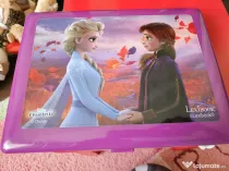 Laptop Ana si Elsa