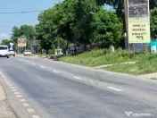 Teren intravilan intrare Calinesti!