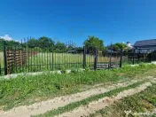 Teren intravilan intrare Calinesti!