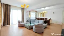 Apartament de închiriat 3 camere cu terasa | Kiseleff | MTR