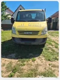 Iveco daily 3 litri 40C15 2008
