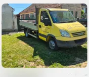Iveco daily 3 litri 40C15 2008