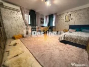 Apartament 2CD 58mp parter mobilat si utilat + loc parcare 