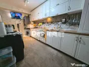 Apartament 2CD 58mp parter mobilat si utilat + loc parcare 