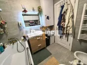 Apartament 2CD 58mp parter mobilat si utilat + loc parcare 