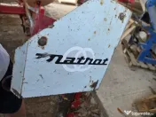 Vand cutit lateral pentru taiat Rapita