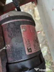 Vand cutit lateral pentru taiat Rapita