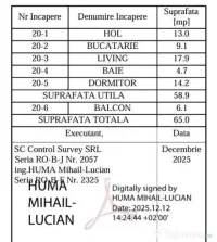 2camdec/Postalionului 30/2minSTB/13min(cu STB) metrou ApP...