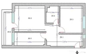 2camdec/Postalionului 30/2minSTB/13min(cu STB) metrou ApP...