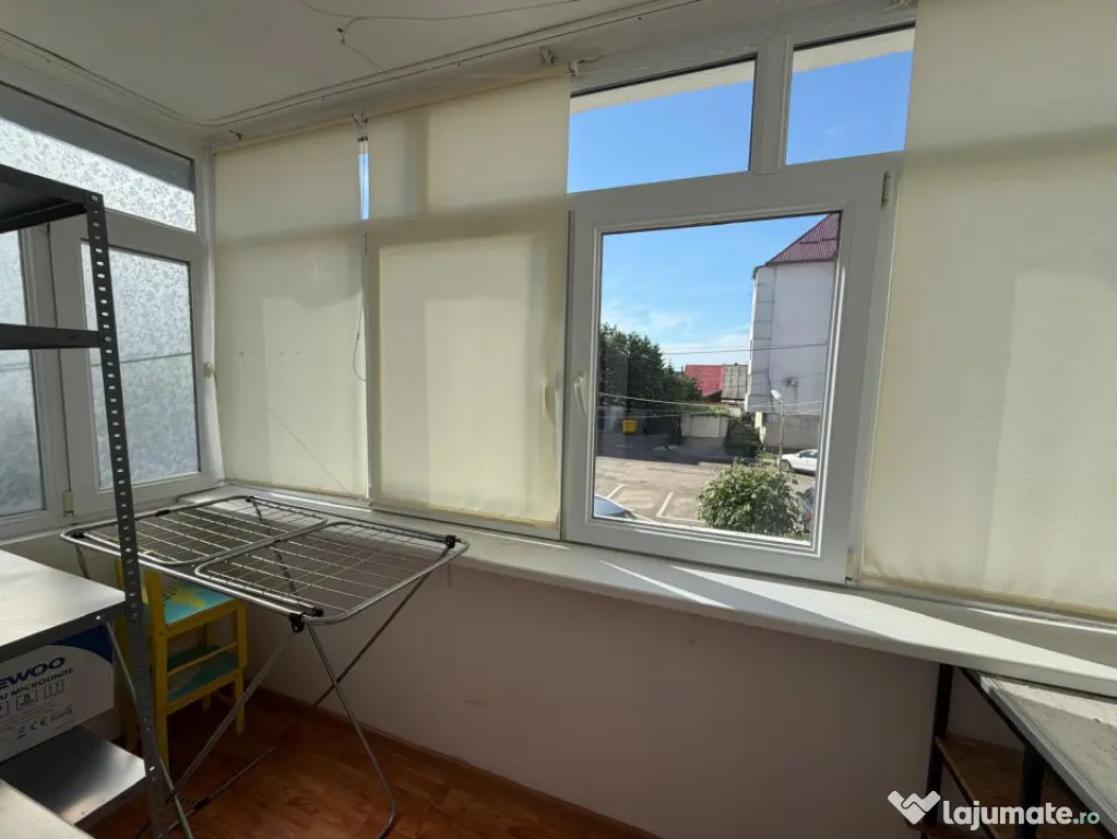 Apartament 2 camere , etj 1, Radauti
