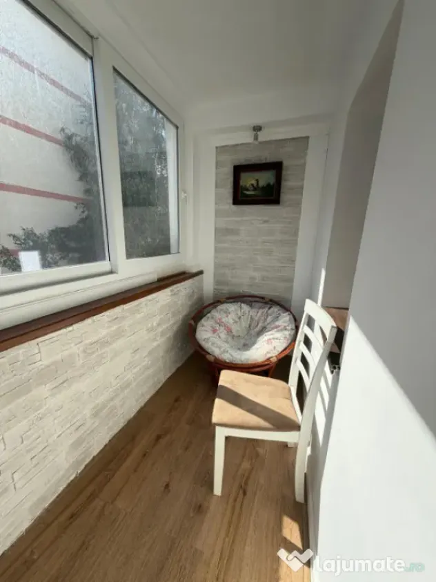 Apartament 2 camere , etj 1, Radauti