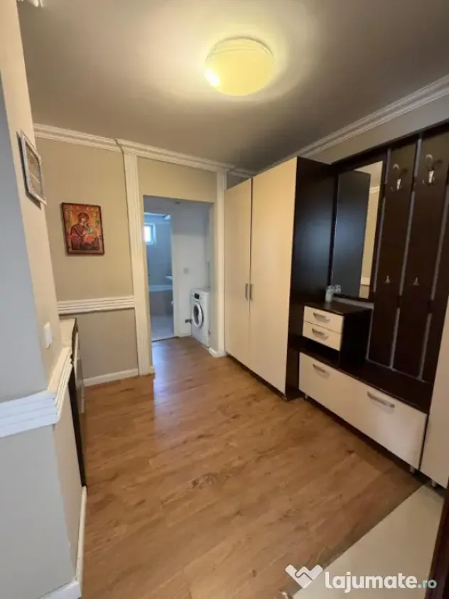 Apartament 2 camere , etj 1, Radauti