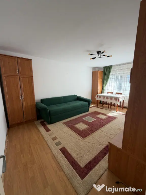 Apartament 2 camere , etj 1, Radauti