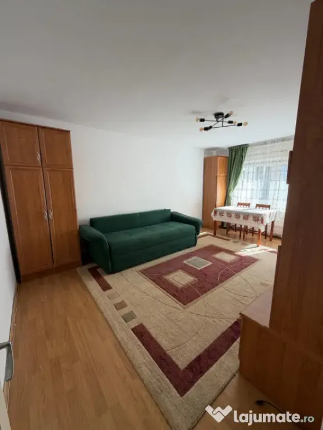 Apartament 2 camere , etj 1, Radauti