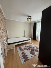 Apartament 2 camere , etj 1, Radauti 