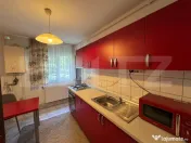 Apartament 2 camere, decomandat, 57 mp, zona: Zorilor/Recupe 