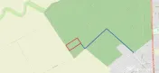 Oportunitate rară: Teren 28.000mp în Săftica-Balotești 