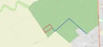 Oportunitate rară: Teren 28.000mp în Săftica-Balotești