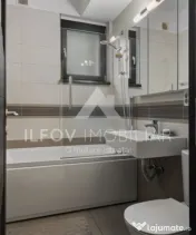 Apartament 2 cam Floreasca, 59mp, centrală, renovat, boxă 