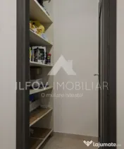 Apartament 2 cam Floreasca, 59mp, centrală, renovat, boxă 