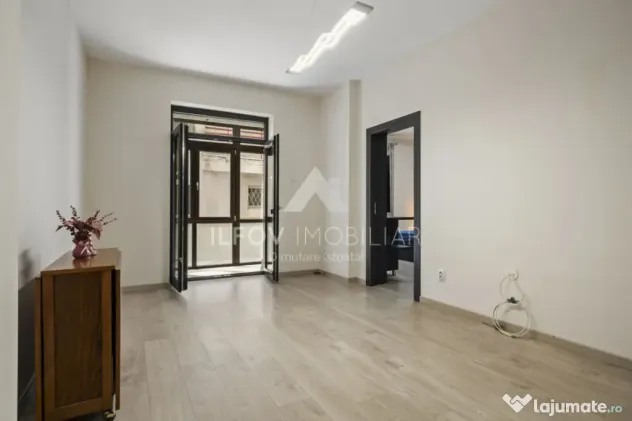 Apartament 2 cam Floreasca, 59mp, centrală, renovat, boxă